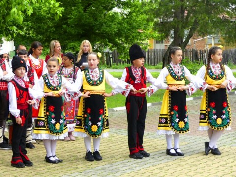 Село Стоил войвода с тържествена почит към своя герой – 149 години безсмъртие на Стоил войвода