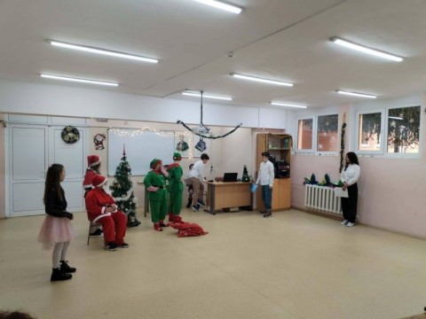 Представление