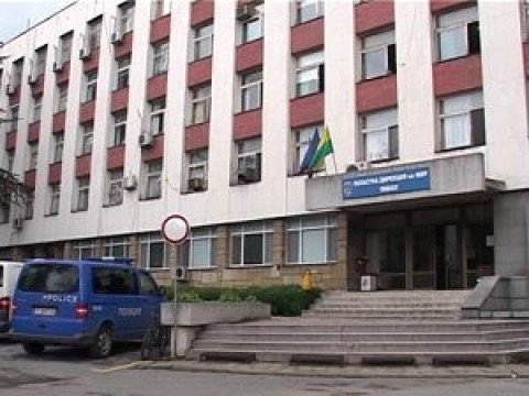 Полиция Ямбол