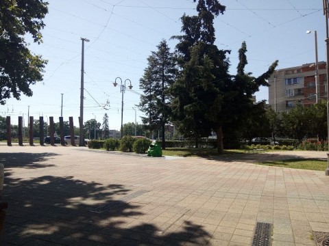 Сливен