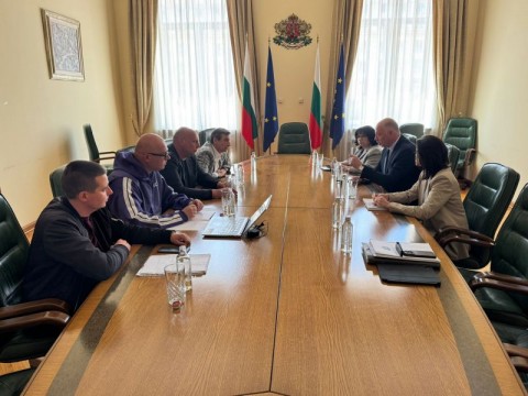 Правителството осигурява 15 милиона лева, за да бъде възстановен градският транспорт в София