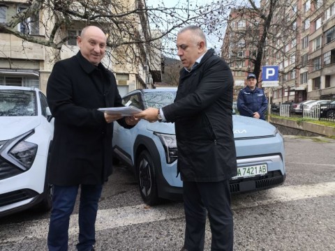 община - дарение - мвр