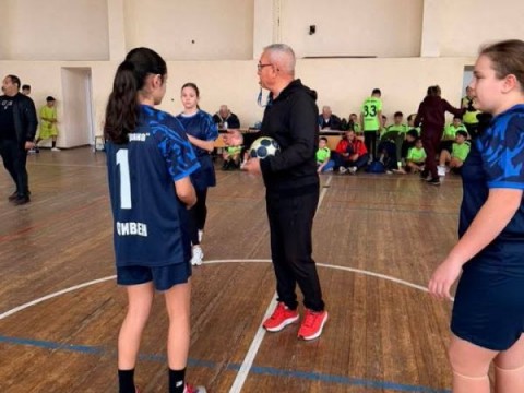 Поздравления