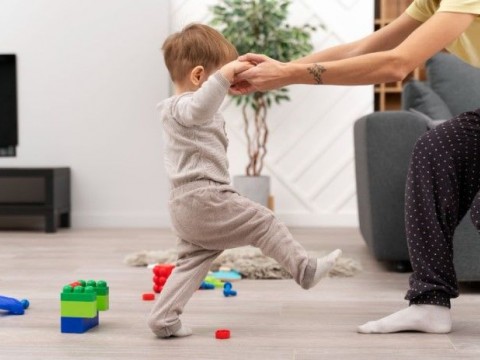 Активните гимнастики – забавен начин за развитие и движение при децата