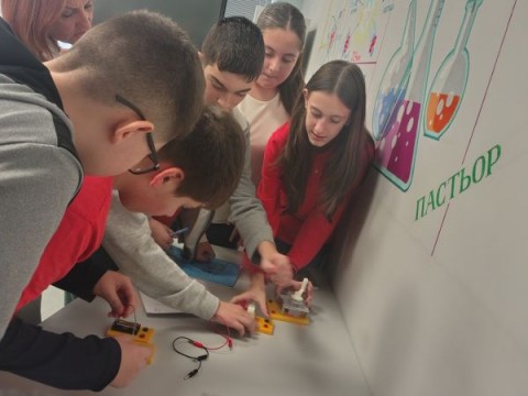 Иновативен метод на работа