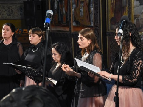 Трети и четвърти фестивални концерти в Поморие 