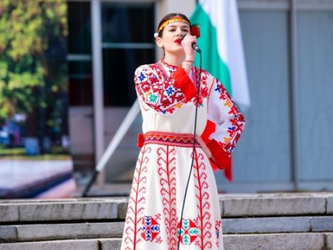 Нова Загора отбеляза тържествено 148 години от Освобождението на България