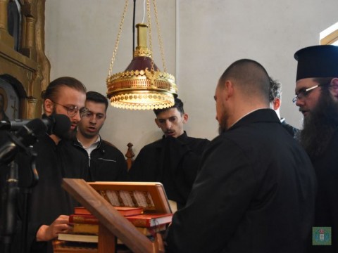 Гергьовден - празник на град Поморие