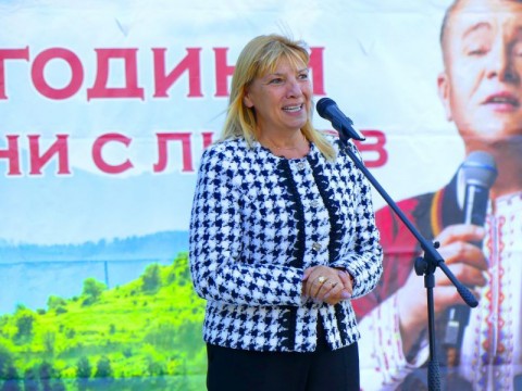„Живата традиция“ отново събра майстори и почитатели на българското в Нова Загора