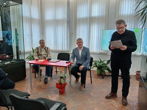 Проф. Нарцис Торбов