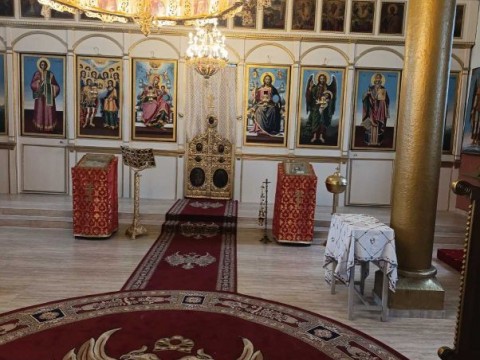 Село Желю войвода ще отбележи храмовия си празник на 8 ноември -  Архангеловден