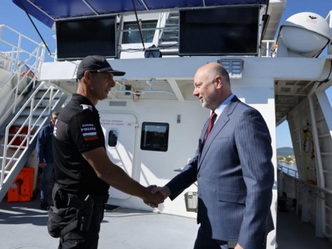 Премиерът Росен Желязков: С гласуването на вчерашния вот правителството получи ново доверие