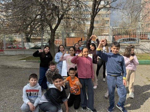 Ден на водата