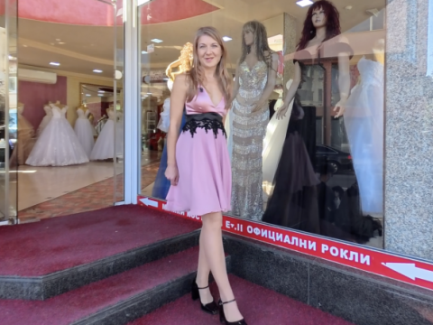 "Булчинската рокля – покупка, поръчка или наем? Как да защитим правата си?"