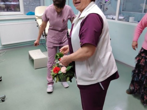 Бабинден е! 1144 бебета са родени през 2025 г. в МБАЛ „Д-р Иван Селимински-Сливен“