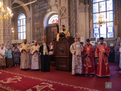Петровден в Бургас