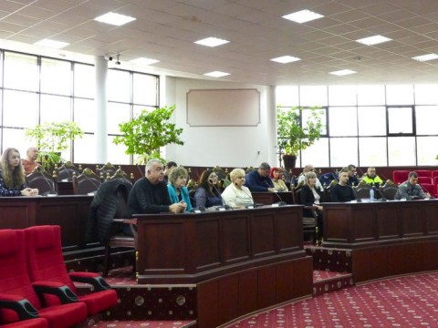 Нова Загора засилва контрола и мерките за безопасност на движението – камери за скорост, нови паркинги и по-строг ред в паркирането