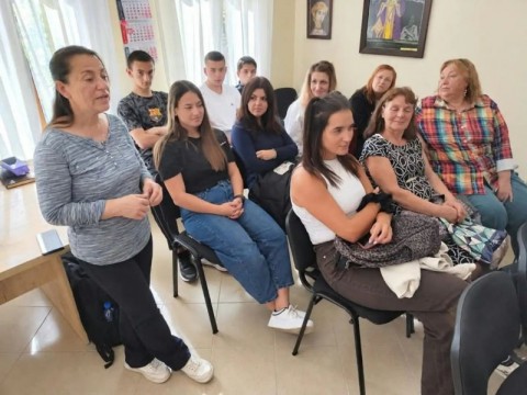 Архитектурното наследство на Котел беше във фокуса на тематична среща