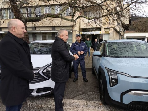 община - дарение - мвр