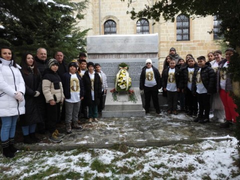 Котел и Котленският край отбелязват 148 години от своето Освобождение