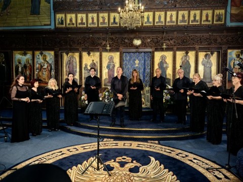 Пети и шести фестивални концерти в Поморие 