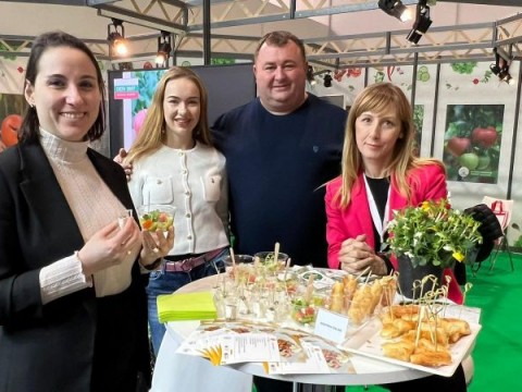 България се позиционира като надежден доставчик на зеленчуци на европейския пазар