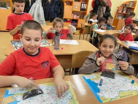 Инициатива