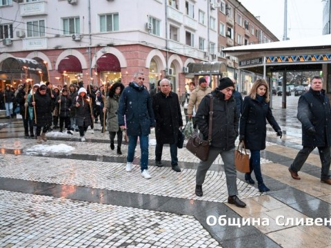 152 години от гибелта на Левски