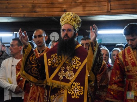 160 години храм в Свети Влас