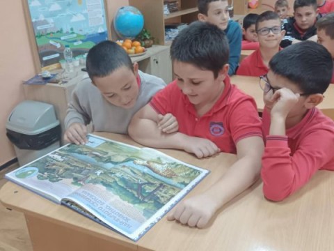 Инициатива