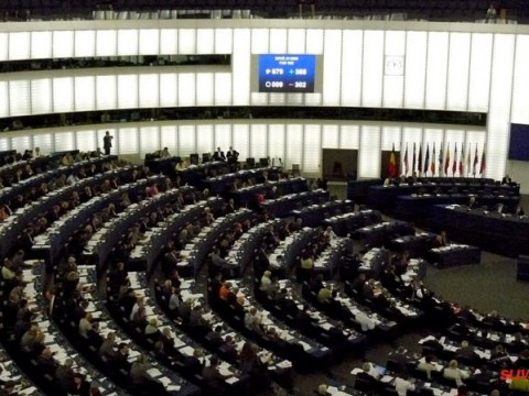 European Parliament