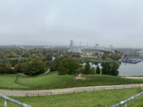 Езикова практика в Бавария