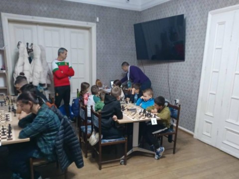 Поздравления