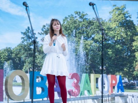 Нова Загора отбеляза Деня на Независимостта с празничен концерт