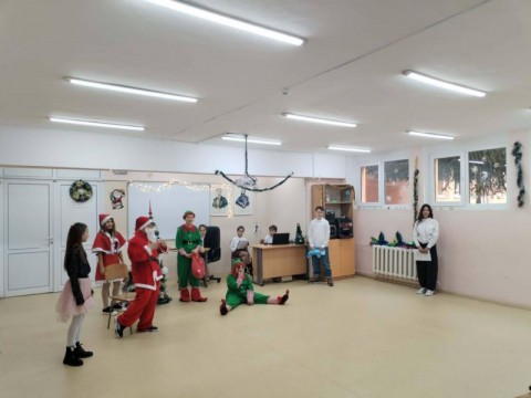 Представление