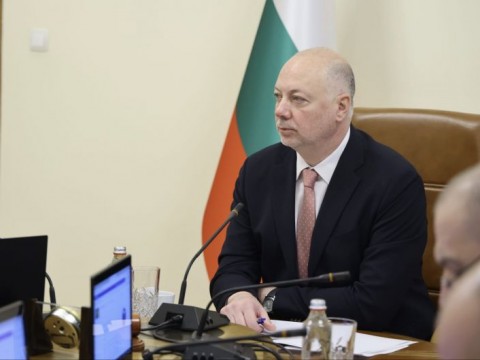 Желязков: Мултифондовият модел ще осигури огромен паричен ресурс в българската икономика и ще подпомогне увеличаването на пенсиите