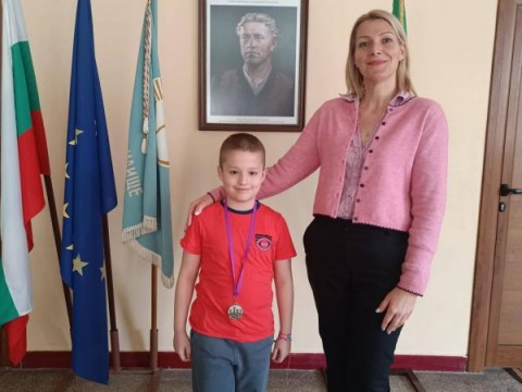 Поздравления