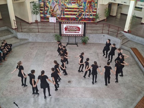 Състезание