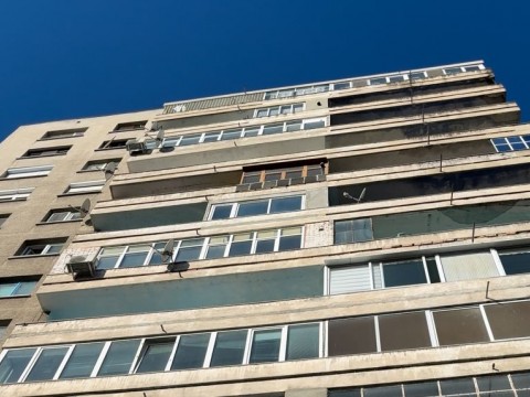 блок - саниране
