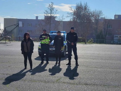 Демонстрация