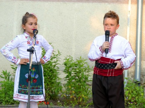 Село Прохорово отпразнува тържествено своя празник с музика, традиции и благотворителност