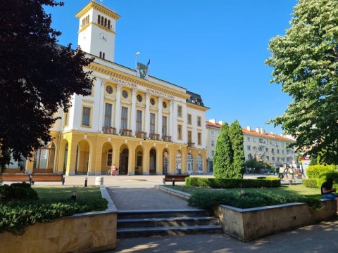 Сливен