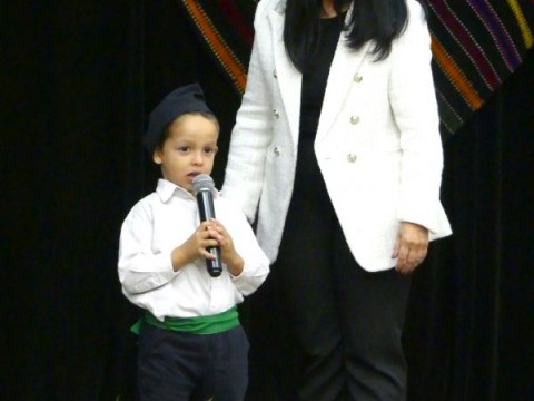 Село Събрано отбеляза своя празник с благодарност и родолюбие