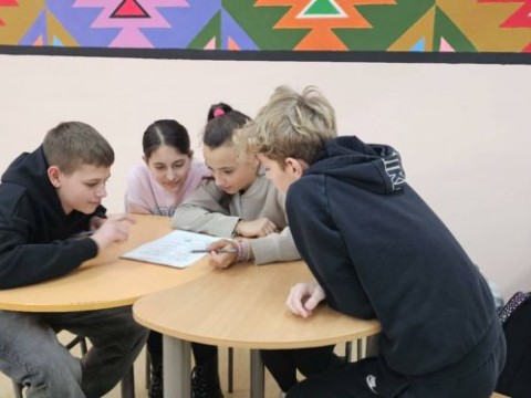 Състезание