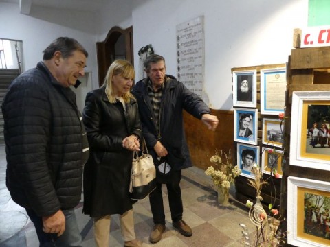 Стоил войвода отбеляза 150 години читалищно дело и празника на селото с дух, традиция и признателност!