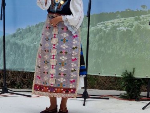 събор - Копривщица