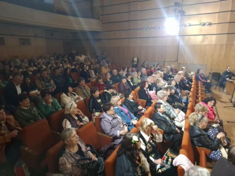 Шивачево посрещна гости от цялата страна на среща „На чаша шивачевско вино“