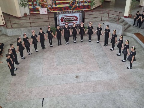 Състезание