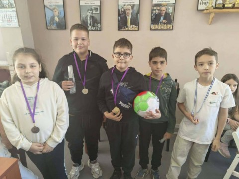 Поздравления