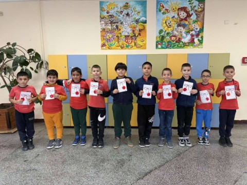 Честита Баба Марта